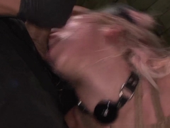 Hottest pornstar in Fabulous Big Tits, Hardcore sex scene