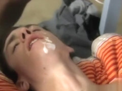 Gay porn naked boy eating cum video xxx Lexx Jammer and Patrick Kennedy