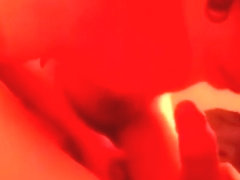 Esto es mamar la verga de adonis