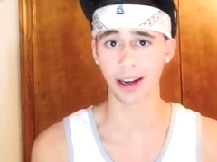 His Mom Walked In On Us