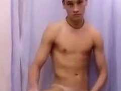 Cute Blond Russe In Solo