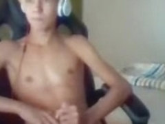 Austrian Cutie Cumsbig Cock Tight Hot Ass On Cam