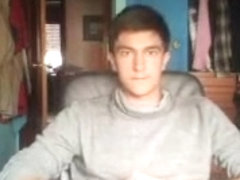 Spanish Cutie,Big Ass On Doggy And Big Cock On Cam