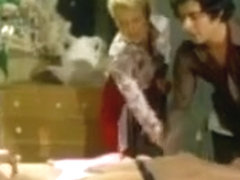 Vintage Another Fun Threesome