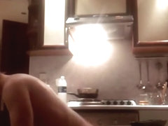 Horny Russian, Small Tits porn movie