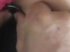 Incredible Homemade Shemale clip with POV, Dildos/Toys scenes