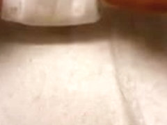 Diaper lover bed time