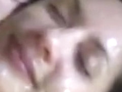 woman begs for his massive l...