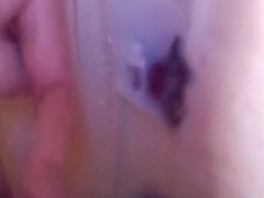 Hidden Cam Showering
