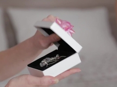 Exotic pornstar in Horny College, Dildos/Toys adult video