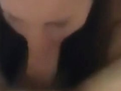 Pov Girl Provides Drawing That Is Good Work On Hard Penis