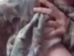 belle jeine rousse en cam