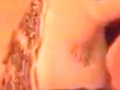 dude fingers girlfriends ass on periscope