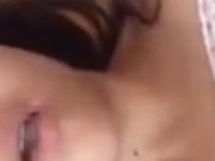 crazy good looking teen on periscope