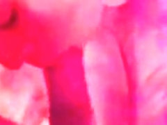 Wife engulfing blow job