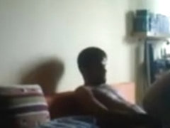 College chick screwed on hidden livecam