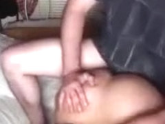 drewandkim secret clip on 06/18/15 08:33 from Chaturbate