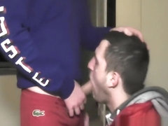 Romain like thugs cock bareback