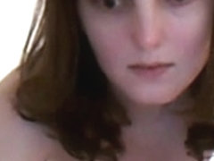 Romanian slut on the webcam