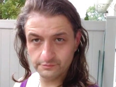 A Day With the CROSS-DRESSER - Because ''I CAN''