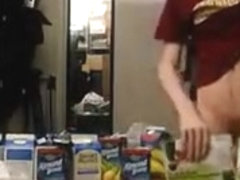 Undressed Organic Groceries