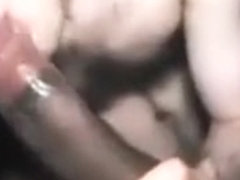 IR Bare Fuck in a Van