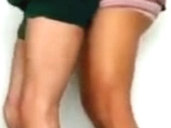 Anuncio de Calzones. Underwear comercial