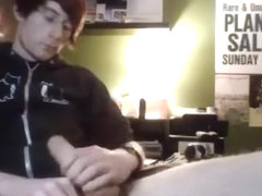 Jerking off (feat. bad porn groans)