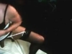 Nasty mature girlsy gives a head