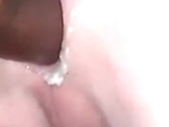 Bobbie pounding her ass 2