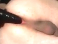 my hard ass fucking