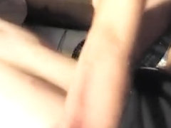 Bored and horny decided jerk off