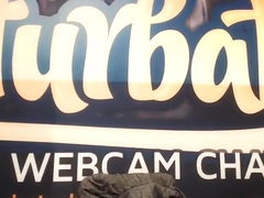 Exotic Homemade record with Webcam, Solo scenes