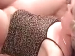 Dirty Blonde Mature Slut With Big Ass Gets Her Wet Twat