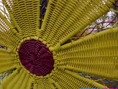 Tiny Riley swings her mouth and pussy at Logans huge cock