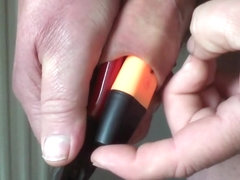 Crazy foreskin 3 of 6 - three items