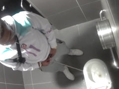 // SPY PISS COMPILATION 7 //