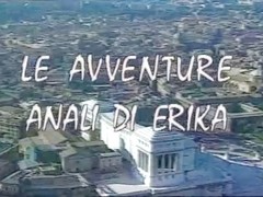 Le Avventure Anali FULL ITALIAN EPISODE