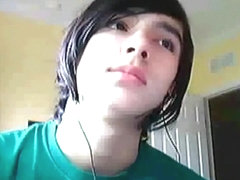 Turns 18 And Shows It To His Friend