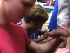 Clean Dicks