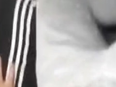 straight best friend fucks me in my car