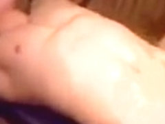 Asian Milking Video 1