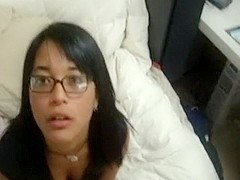 Great blowjob amateur porn with a nasty asian babe