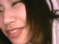 Horny Japanese whore Yuuha Sakai in Exotic Shower, Couple JAV clip