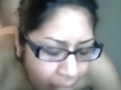 Webcam amateur blowjob