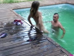 Pool Porn Videos, Swimming Sex Movies, Pools Porno | Popular ~ porn555.com