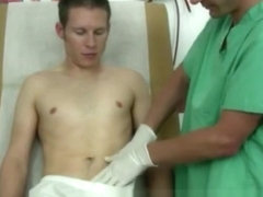 Gay dad and doctor physical sex This fellow was so handsome and was ideal