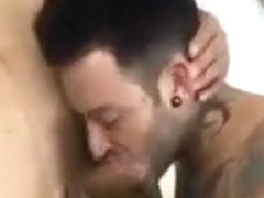 Felix and Maxim hot fuck