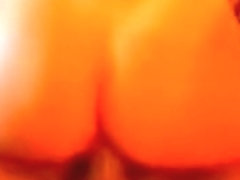 Privat Movie Angel with tiny Love Melons