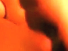 Engulfing my large load